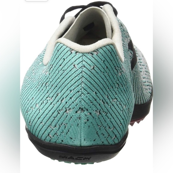 Brooks Women's Mach 19 Spikeless Track Running Shoes size 9.5 sneakers - Picture 3 of 12